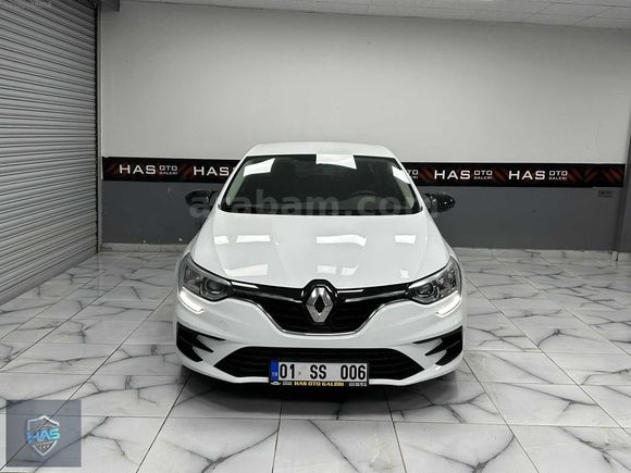 2021 HATASIZ BOYASIZ 78 BİN KM 1.3 TCE OTOMATİK MEGANE