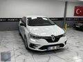 2021 HATASIZ BOYASIZ 78 BİN KM 1.3 TCE OTOMATİK MEGANE