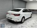 2021 HATASIZ BOYASIZ 78 BİN KM 1.3 TCE OTOMATİK MEGANE
