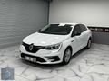 2021 HATASIZ BOYASIZ 78 BİN KM 1.3 TCE OTOMATİK MEGANE