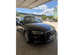 İlk Sahibinden Audi A3 Sedan Değişensiz Tramersiz