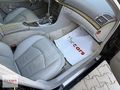 2004 MODEL MERCEDES E 270 CDI AVANGARDE