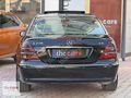 2004 MODEL MERCEDES E 270 CDI AVANGARDE
