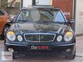 2004 MODEL MERCEDES E 270 CDI AVANGARDE