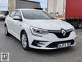 2022 MODEL 140 BİN KM DE BENZİN OTOMATİK