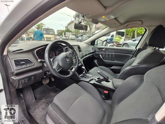 2022 MODEL 140 BİN KM DE BENZİN OTOMATİK
