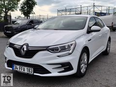2022 MODEL 140 BİN KM DE BENZİN OTOMATİK