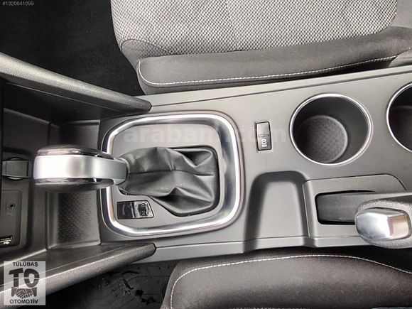 2022 MODEL 140 BİN KM DE BENZİN OTOMATİK