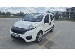 SAHİBİNDEN DÜŞÜK KM 2022 MODEL 1.3 MULTİJET FİORİNO - MASRAFSIZ