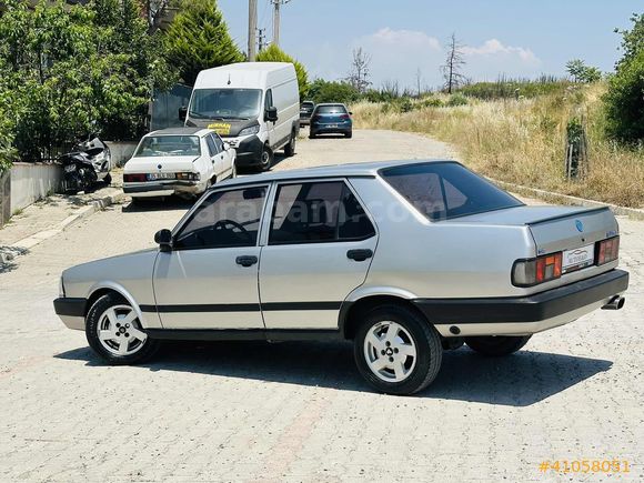 2000 MODEL HİDROLİK DİREKSİYON ELEKTRİKLİ ÖN CAM ŞAHİN