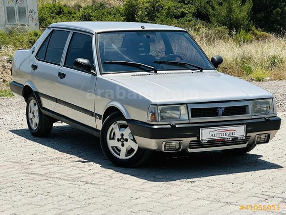 2000 MODEL HİDROLİK DİREKSİYON ELEKTRİKLİ ÖN CAM ŞAHİN