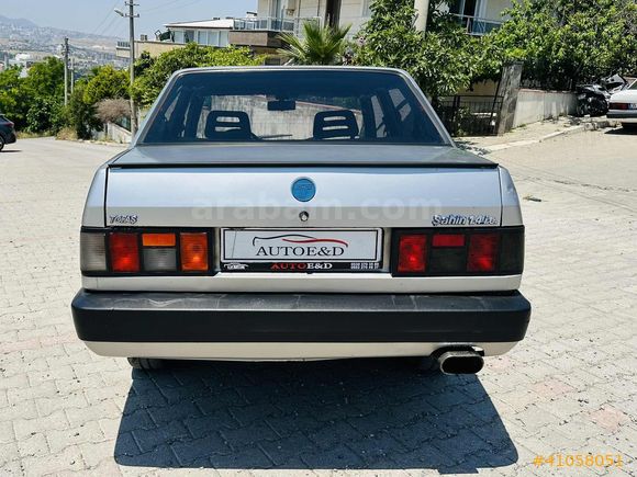 2000 MODEL HİDROLİK DİREKSİYON ELEKTRİKLİ ÖN CAM ŞAHİN