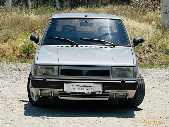 2000 MODEL HİDROLİK DİREKSİYON ELEKTRİKLİ ÖN CAM ŞAHİN