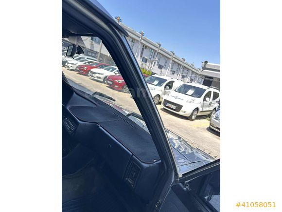 2000 MODEL HİDROLİK DİREKSİYON ELEKTRİKLİ ÖN CAM ŞAHİN