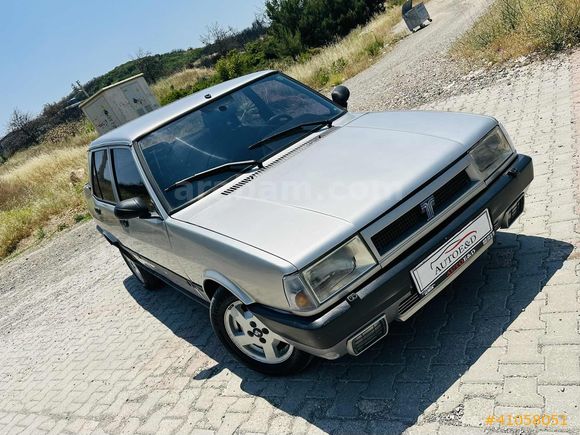 2000 MODEL HİDROLİK DİREKSİYON ELEKTRİKLİ ÖN CAM ŞAHİN