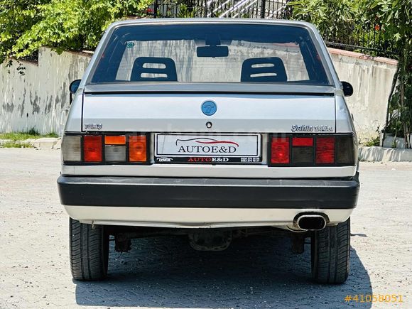 2000 MODEL HİDROLİK DİREKSİYON ELEKTRİKLİ ÖN CAM ŞAHİN