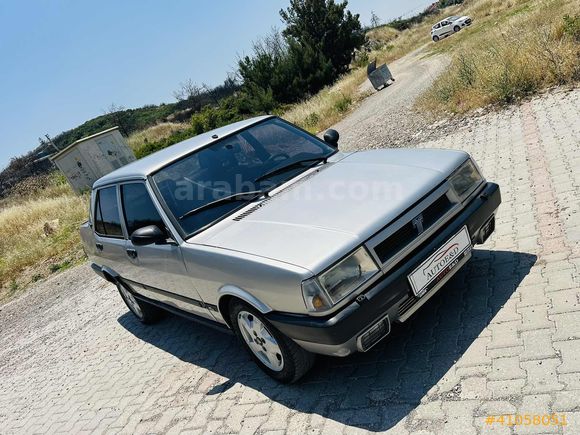2000 MODEL HİDROLİK DİREKSİYON ELEKTRİKLİ ÖN CAM ŞAHİN