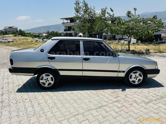 2000 MODEL HİDROLİK DİREKSİYON ELEKTRİKLİ ÖN CAM ŞAHİN