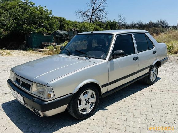 2000 MODEL HİDROLİK DİREKSİYON ELEKTRİKLİ ÖN CAM ŞAHİN