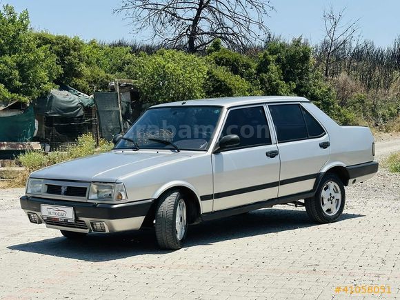 2000 MODEL HİDROLİK DİREKSİYON ELEKTRİKLİ ÖN CAM ŞAHİN