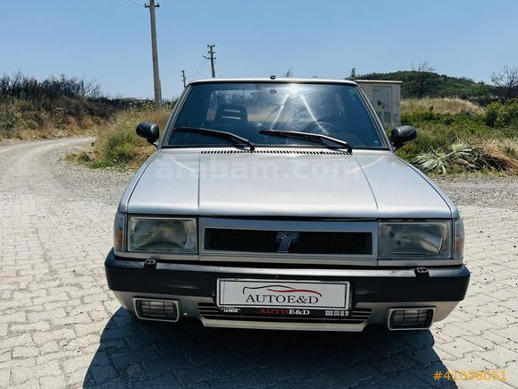 2000 MODEL HİDROLİK DİREKSİYON ELEKTRİKLİ ÖN CAM ŞAHİN