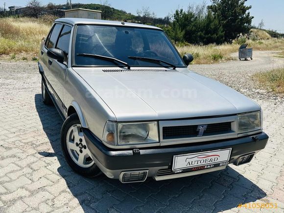 2000 MODEL HİDROLİK DİREKSİYON ELEKTRİKLİ ÖN CAM ŞAHİN
