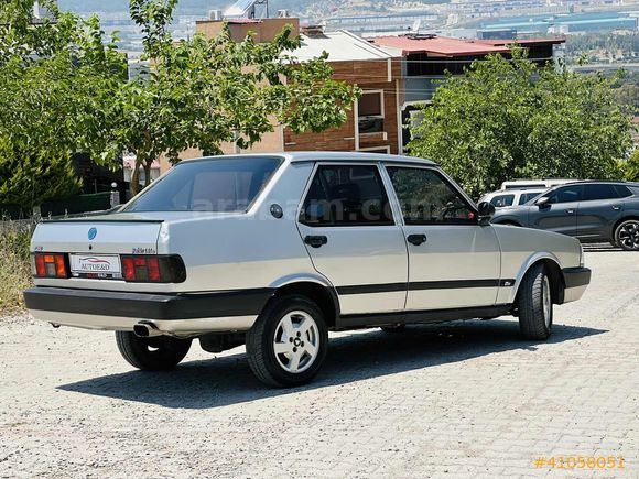 2000 MODEL HİDROLİK DİREKSİYON ELEKTRİKLİ ÖN CAM ŞAHİN