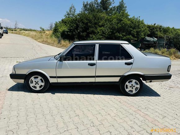 2000 MODEL HİDROLİK DİREKSİYON ELEKTRİKLİ ÖN CAM ŞAHİN