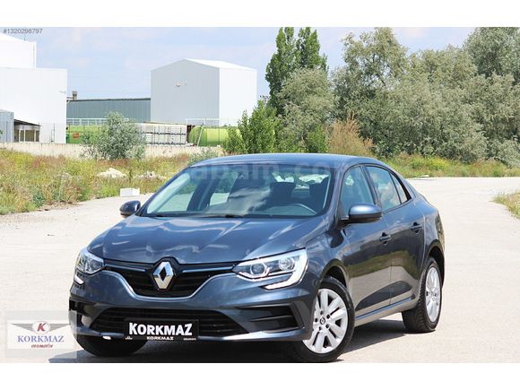 2024 RENAULT MEGANE JOY İLK ELDEN YET.SER.BAKM.80BİNDE%20FATURA