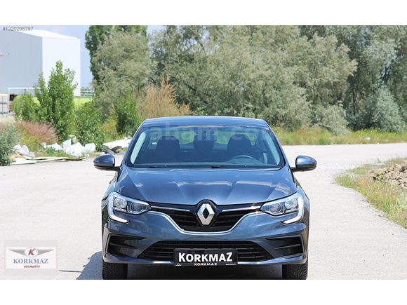 2024 RENAULT MEGANE JOY İLK ELDEN YET.SER.BAKM.80BİNDE%20FATURA