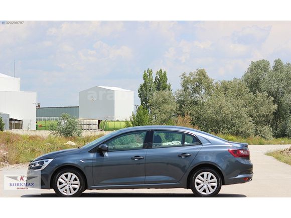 2024 RENAULT MEGANE JOY İLK ELDEN YET.SER.BAKM.80BİNDE%20FATURA
