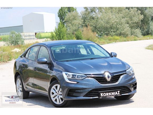 2024 RENAULT MEGANE JOY İLK ELDEN YET.SER.BAKM.80BİNDE%20FATURA