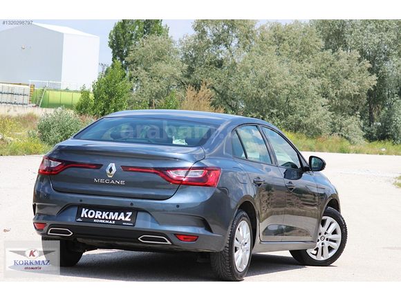 2024 RENAULT MEGANE JOY İLK ELDEN YET.SER.BAKM.80BİNDE%20FATURA