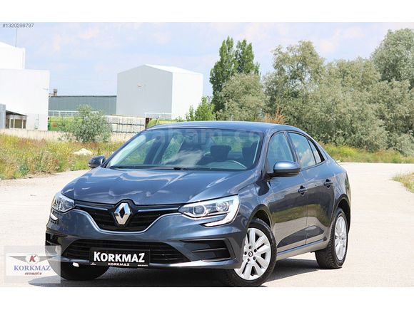 2024 RENAULT MEGANE JOY İLK ELDEN YET.SER.BAKM.80BİNDE%20FATURA