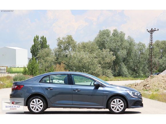 2024 RENAULT MEGANE JOY İLK ELDEN YET.SER.BAKM.80BİNDE%20FATURA