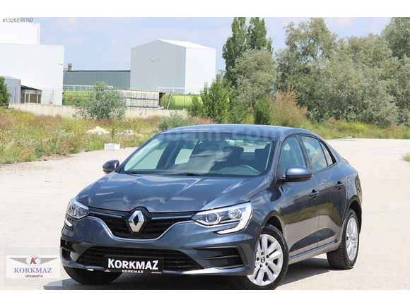 2024 RENAULT MEGANE JOY İLK ELDEN YET.SER.BAKM.80BİNDE%20FATURA