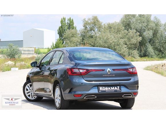 2024 RENAULT MEGANE JOY İLK ELDEN YET.SER.BAKM.80BİNDE%20FATURA