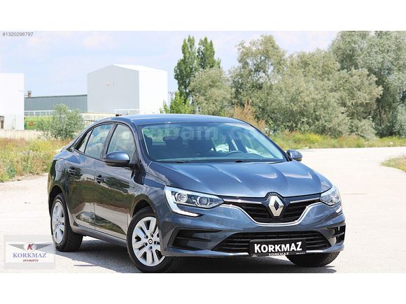 2024 RENAULT MEGANE JOY İLK ELDEN YET.SER.BAKM.80BİNDE%20FATURA