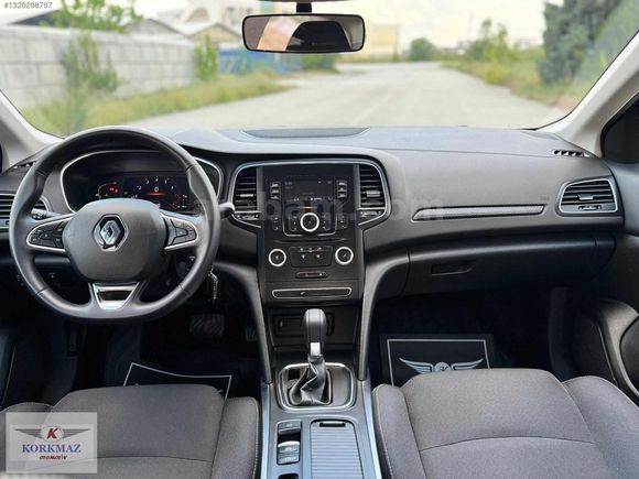 2024 RENAULT MEGANE JOY İLK ELDEN YET.SER.BAKM.80BİNDE%20FATURA