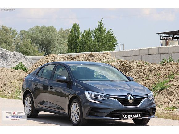 2024 RENAULT MEGANE JOY İLK ELDEN YET.SER.BAKM.80BİNDE%20FATURA