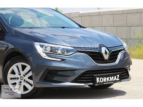 2024 RENAULT MEGANE JOY İLK ELDEN YET.SER.BAKM.80BİNDE%20FATURA