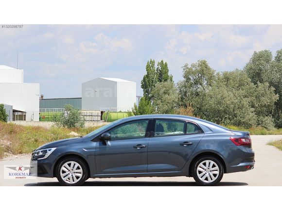 2024 RENAULT MEGANE JOY İLK ELDEN YET.SER.BAKM.80BİNDE%20FATURA