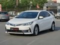 2016 MODEL MAKYAJLI KASA TOYOTA COROLLA 1.6 ADVANCE