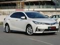 2016 MODEL MAKYAJLI KASA TOYOTA COROLLA 1.6 ADVANCE