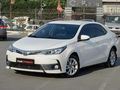 2016 MODEL MAKYAJLI KASA TOYOTA COROLLA 1.6 ADVANCE