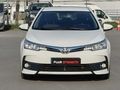 2016 MODEL MAKYAJLI KASA TOYOTA COROLLA 1.6 ADVANCE