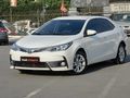 2016 MODEL MAKYAJLI KASA TOYOTA COROLLA 1.6 ADVANCE
