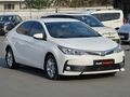 2016 MODEL MAKYAJLI KASA TOYOTA COROLLA 1.6 ADVANCE