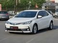 2016 MODEL MAKYAJLI KASA TOYOTA COROLLA 1.6 ADVANCE