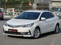 2016 MODEL MAKYAJLI KASA TOYOTA COROLLA 1.6 ADVANCE